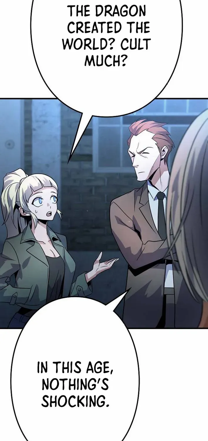 Read Reclusive Wizard chapter 29 image 74 on Lezhin