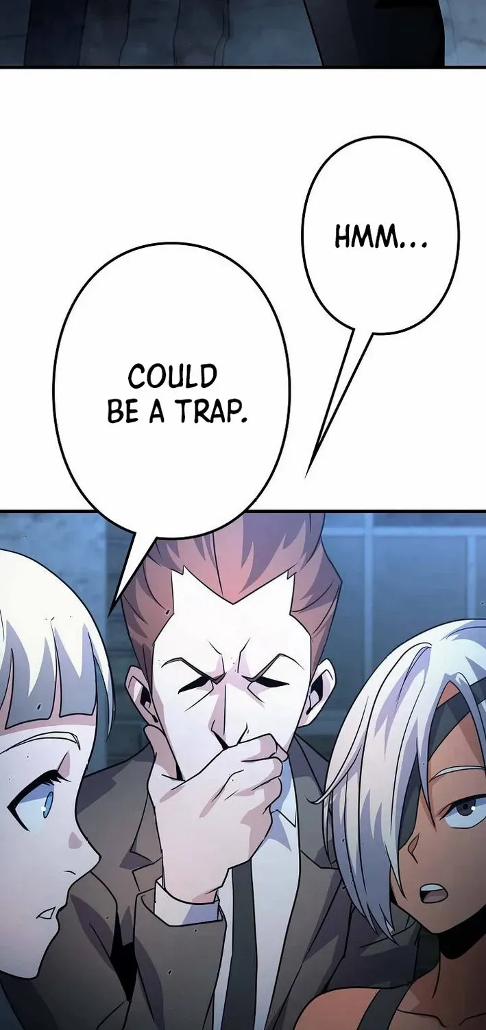 Read Reclusive Wizard chapter 29 image 90 on Lezhin