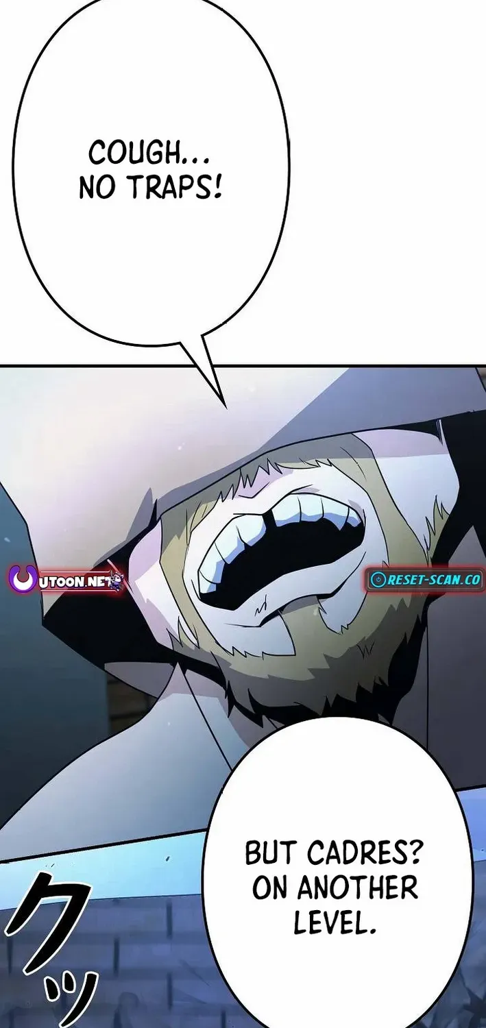 Read Reclusive Wizard chapter 29 image 93 on Lezhin
