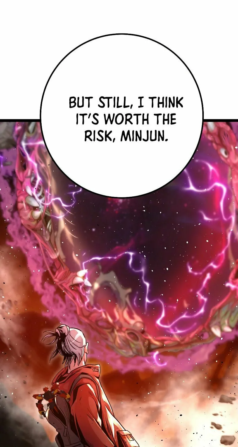 Read Reclusive Wizard chapter 3 image 10 on Lezhin