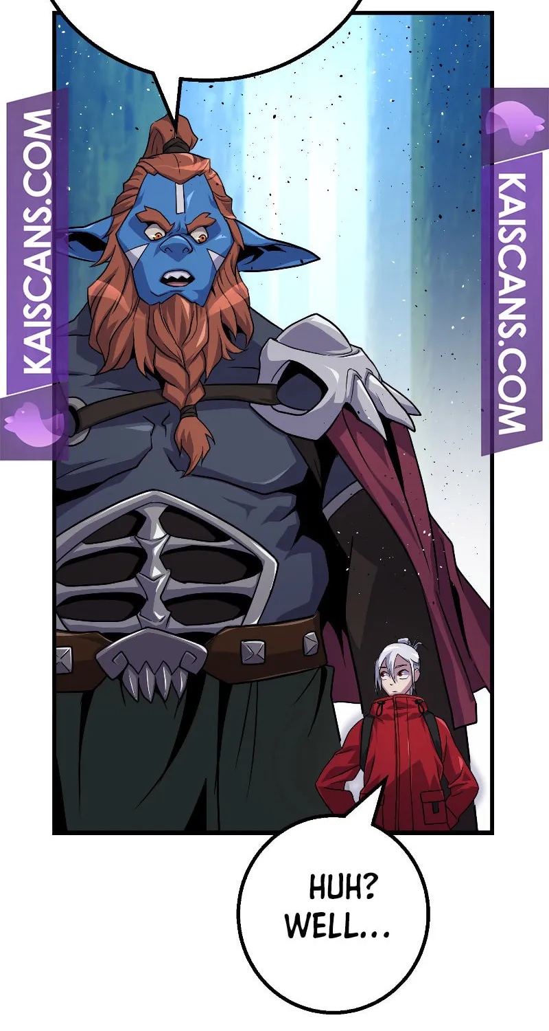 Read Reclusive Wizard chapter 3 image 106 on Lezhin