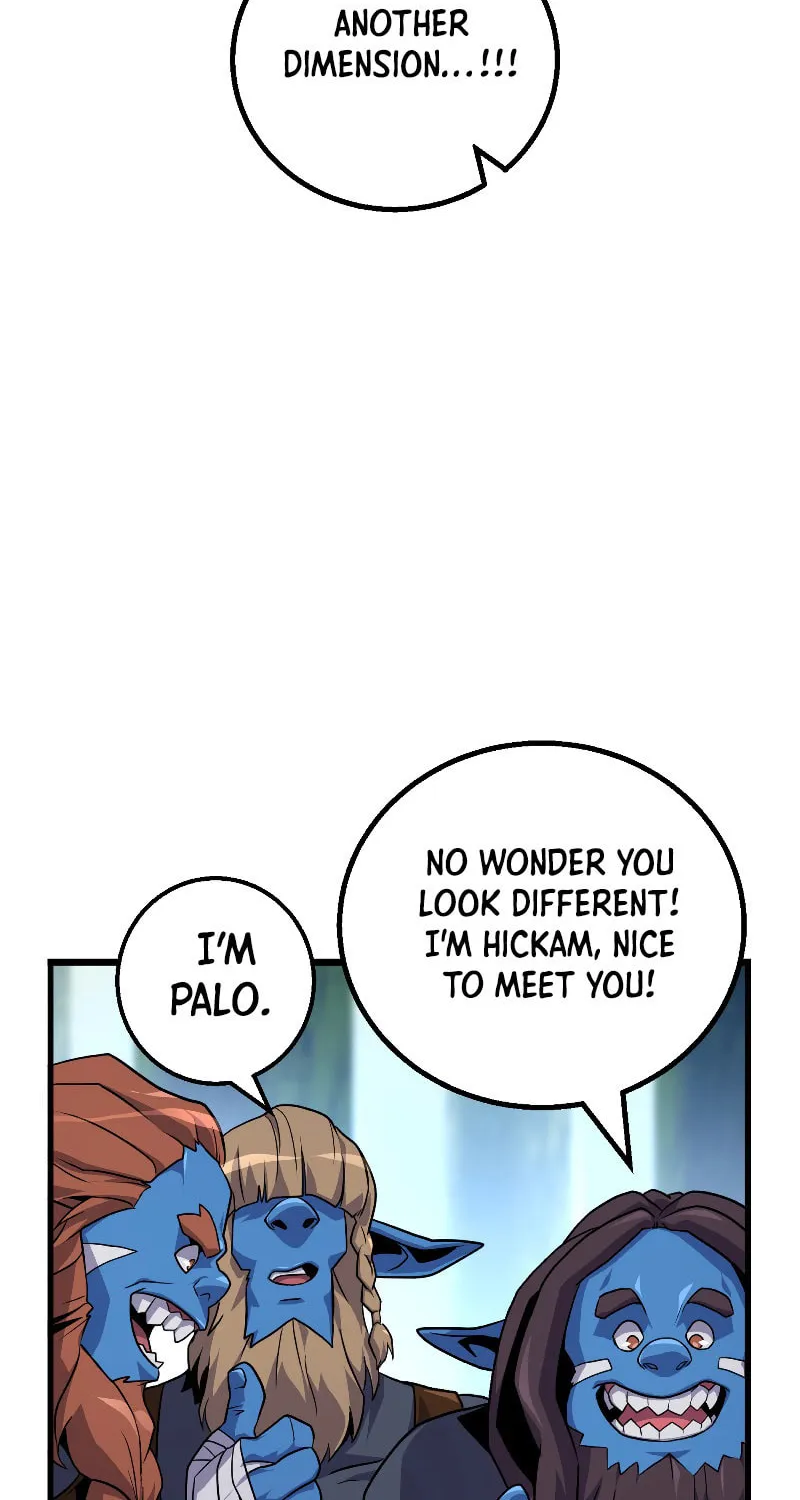 Read Reclusive Wizard chapter 3 image 108 on Lezhin
