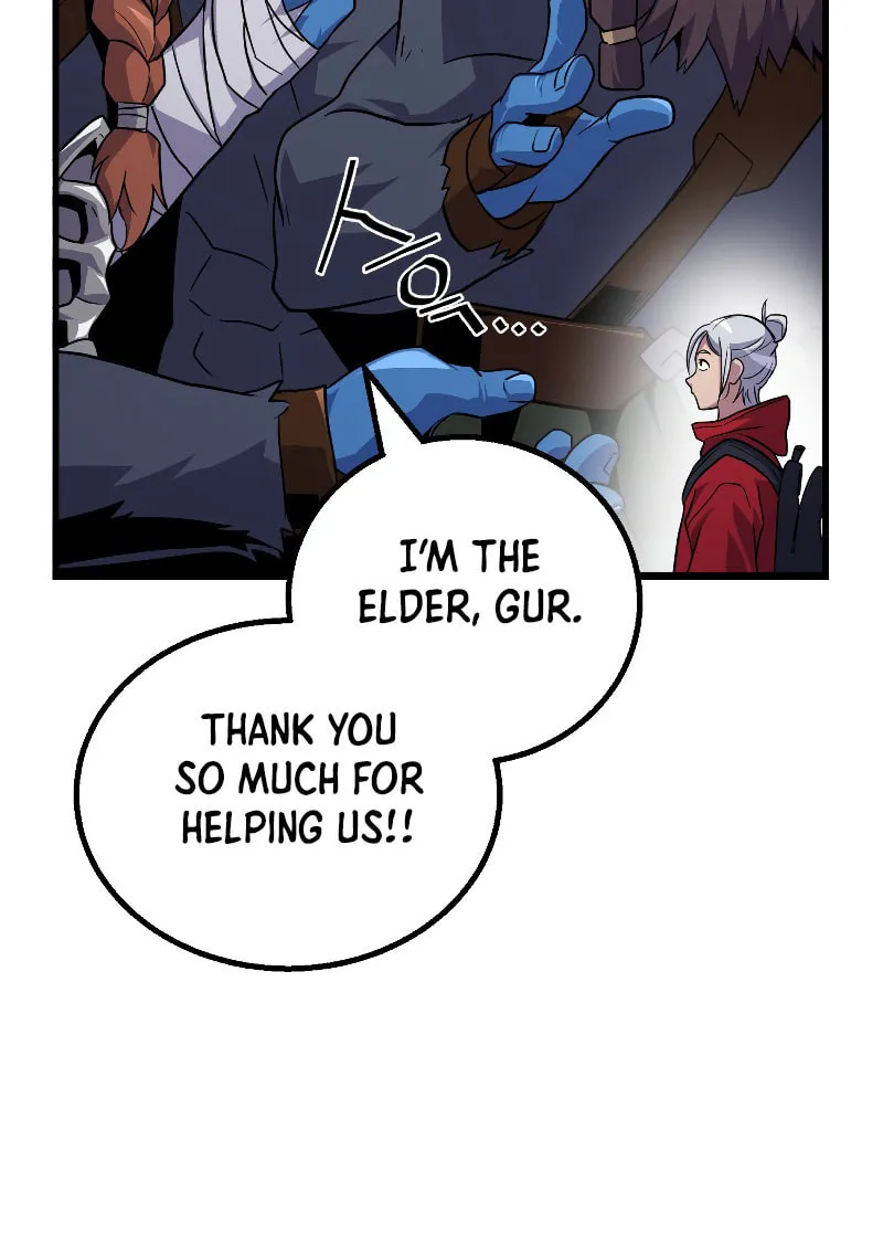 Read Reclusive Wizard chapter 3 image 109 on Lezhin