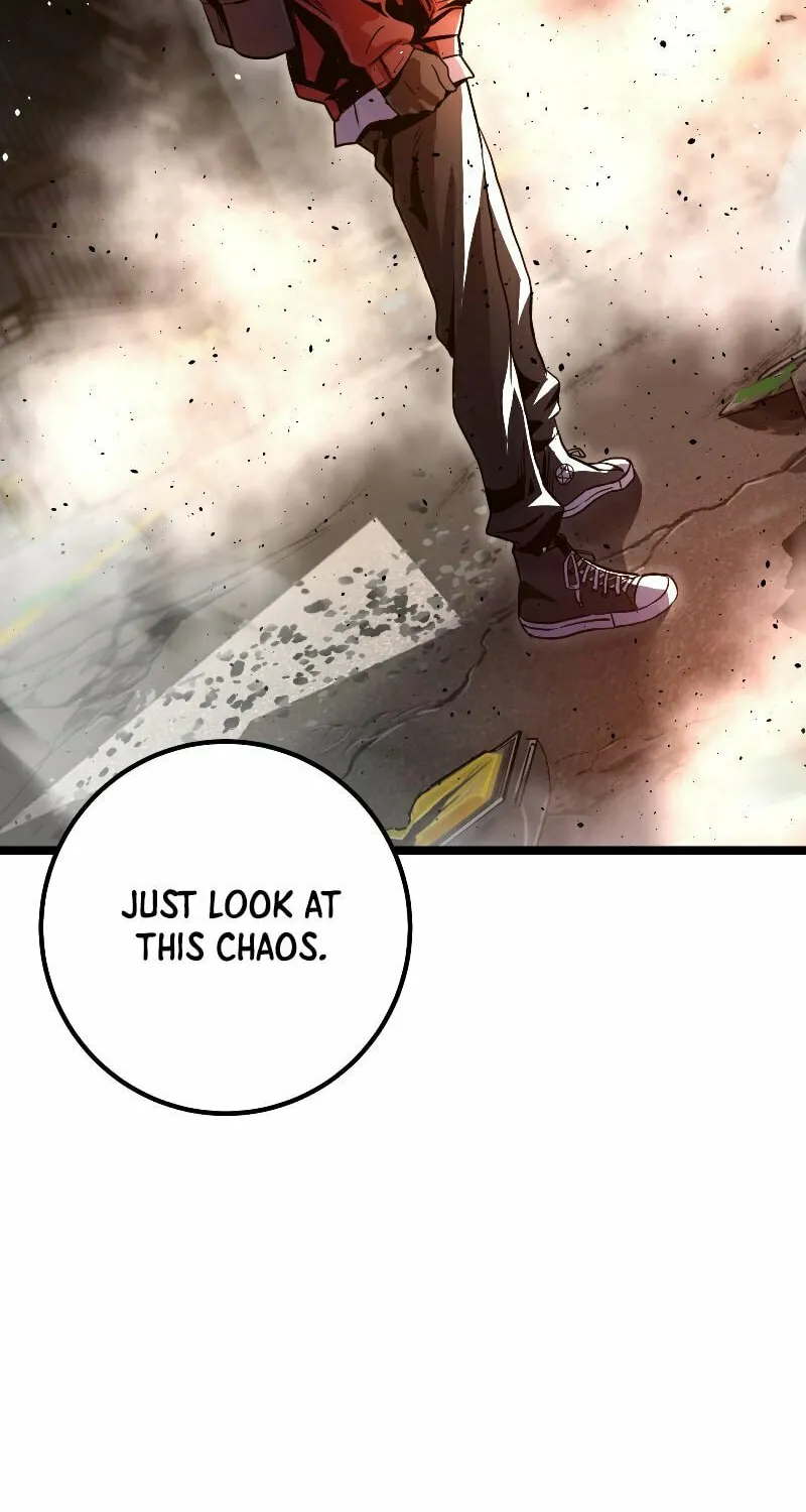Read Reclusive Wizard chapter 3 image 11 on Lezhin