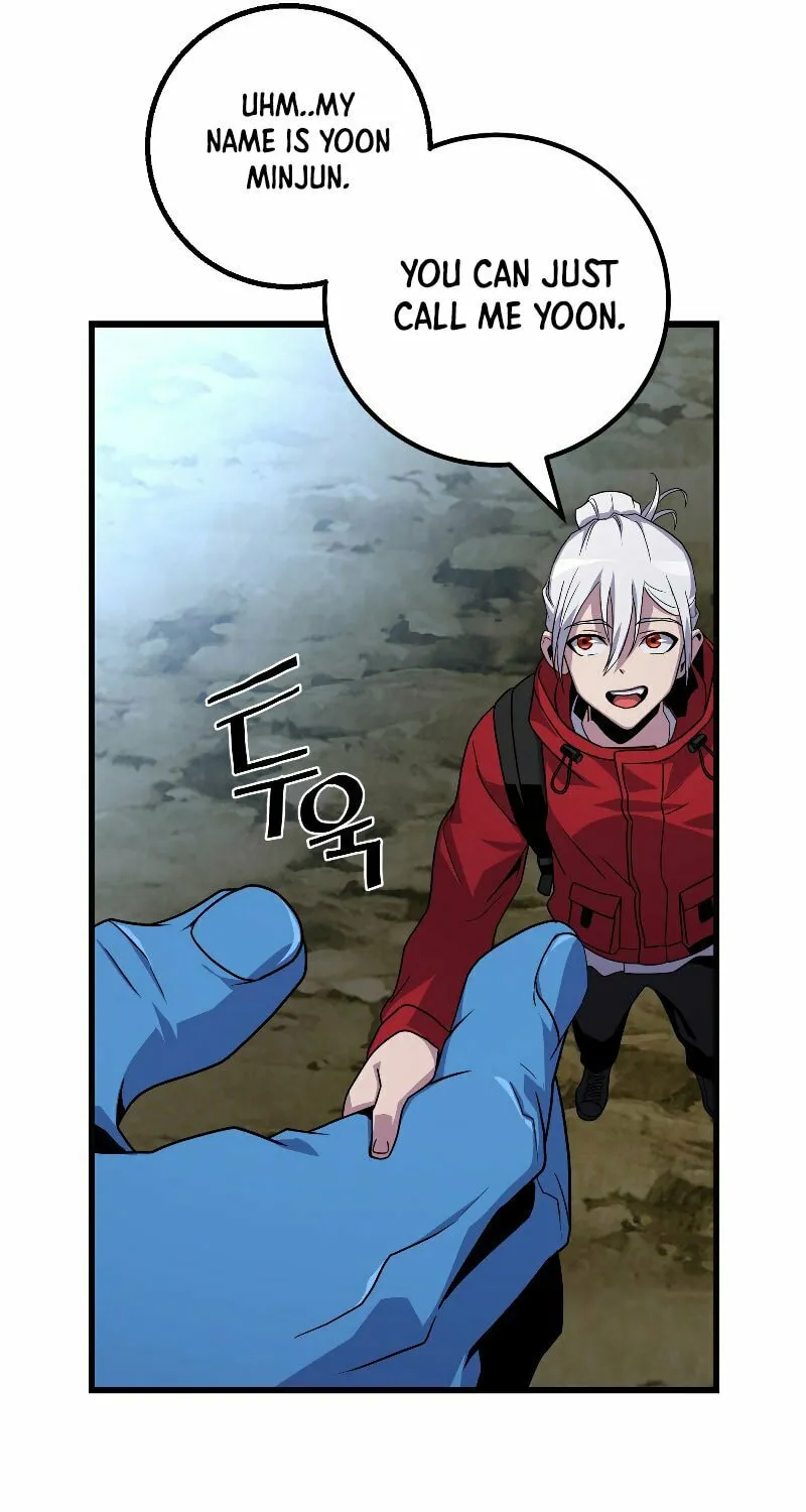 Read Reclusive Wizard chapter 3 image 110 on Lezhin