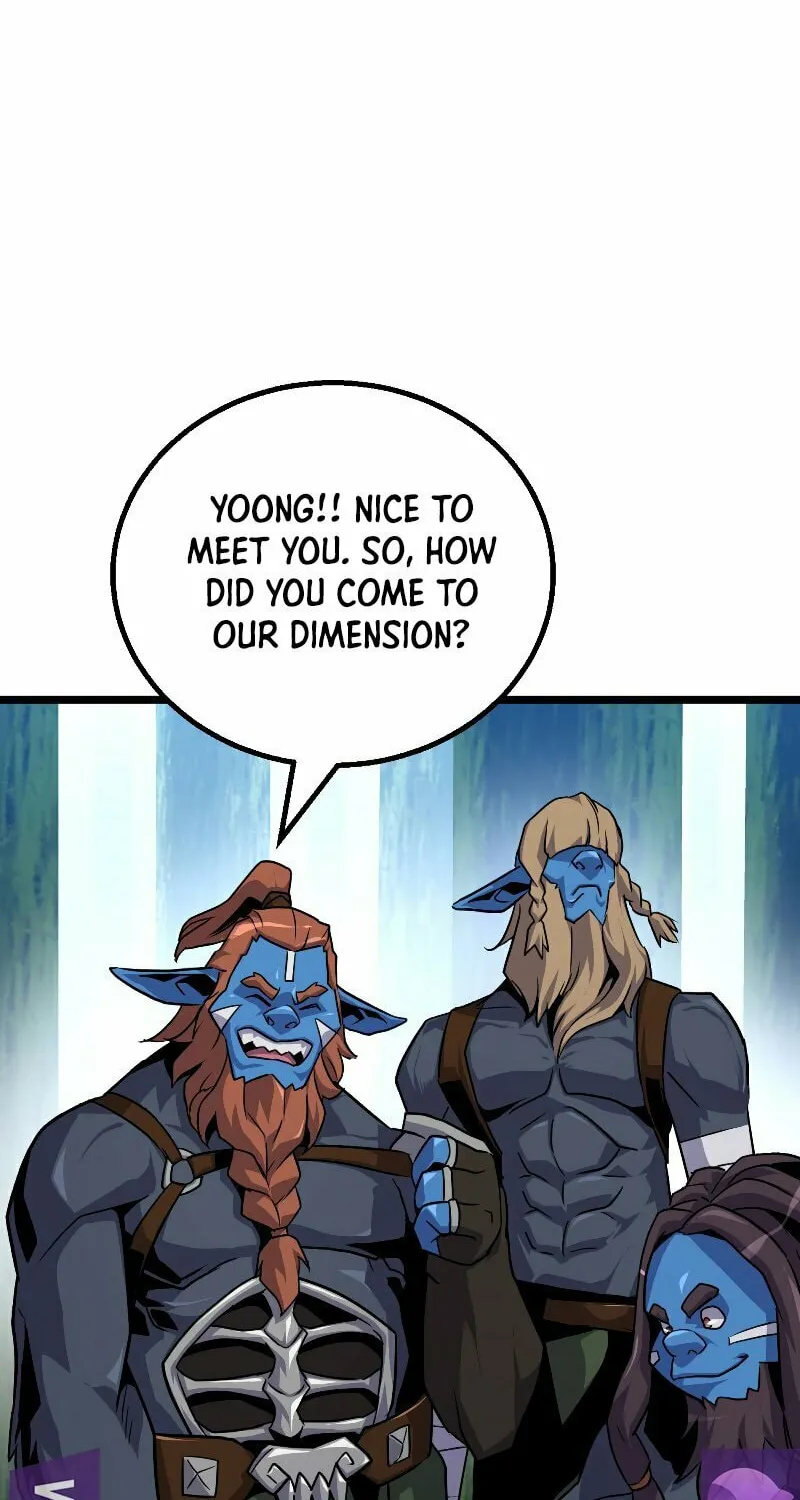 Read Reclusive Wizard chapter 3 image 111 on Lezhin