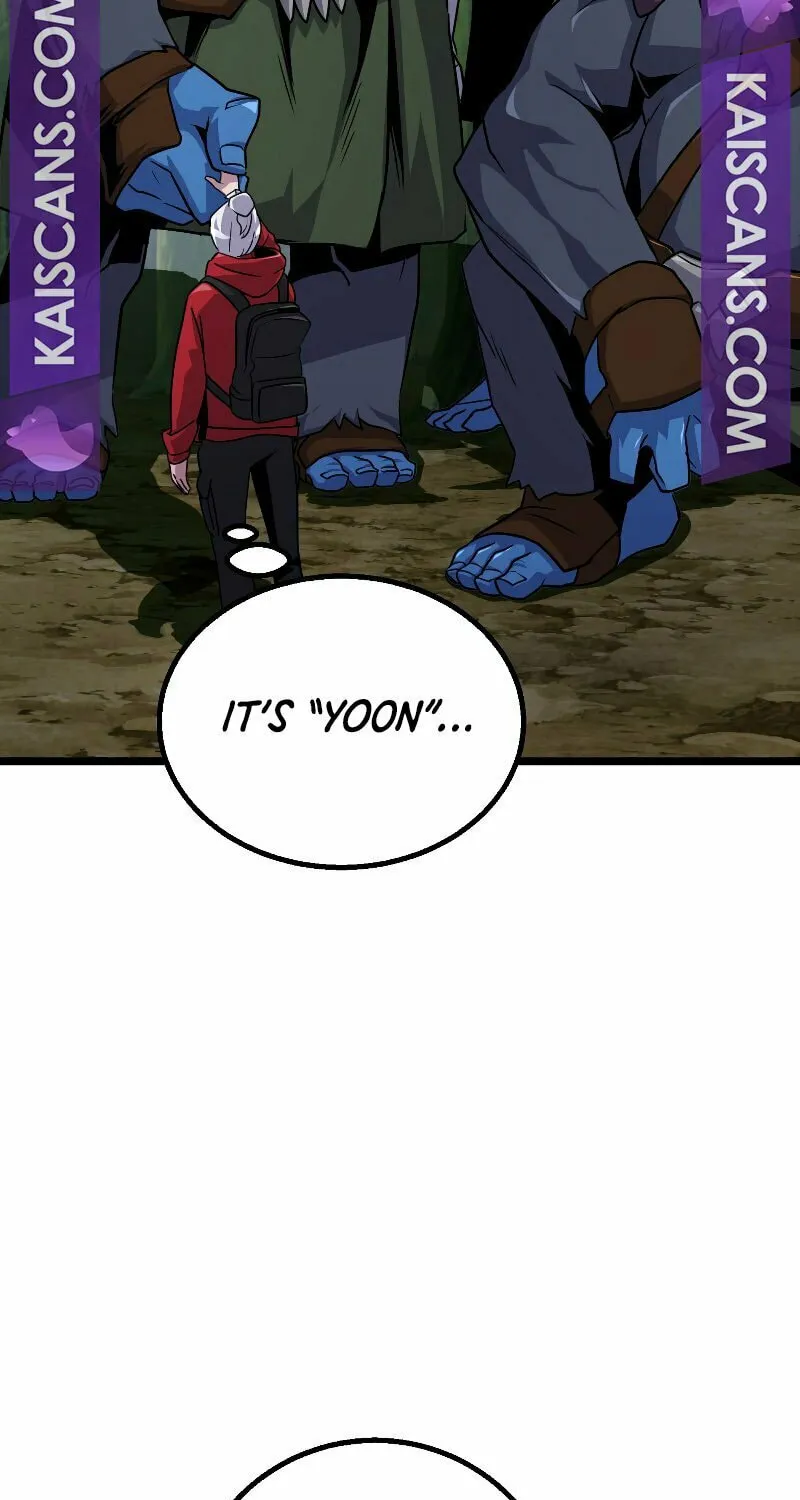 Read Reclusive Wizard chapter 3 image 112 on Lezhin