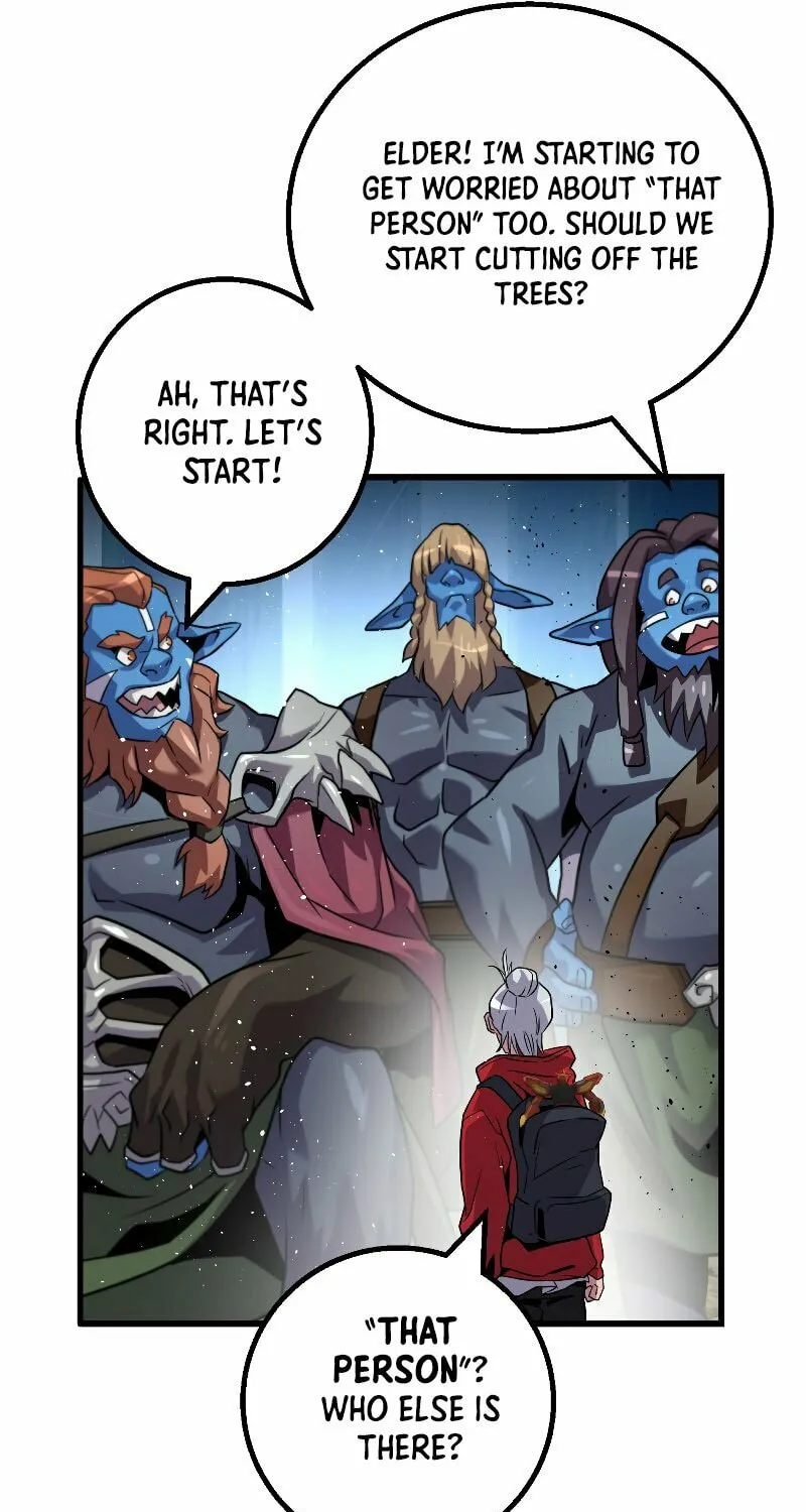 Read Reclusive Wizard chapter 3 image 124 on Lezhin