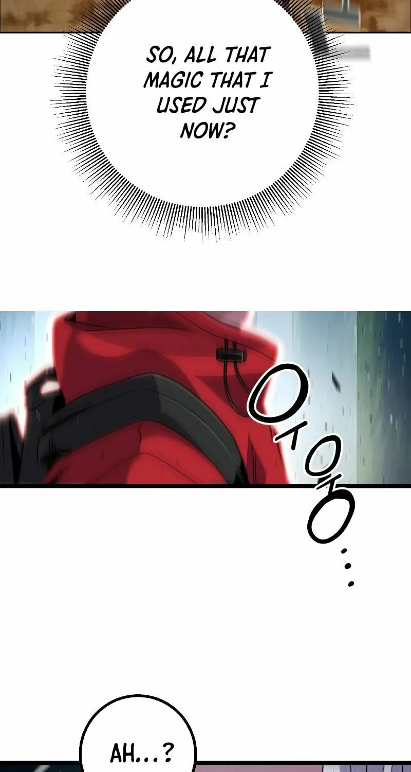 Read Reclusive Wizard chapter 3 image 132 on Lezhin