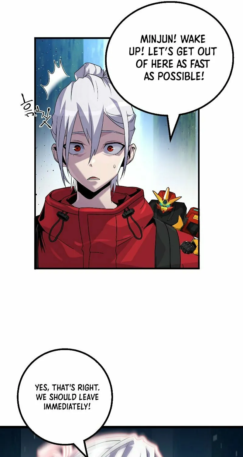 Read Reclusive Wizard chapter 3 image 138 on Lezhin