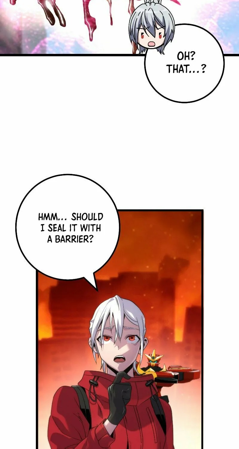 Read Reclusive Wizard chapter 3 image 2 on Lezhin