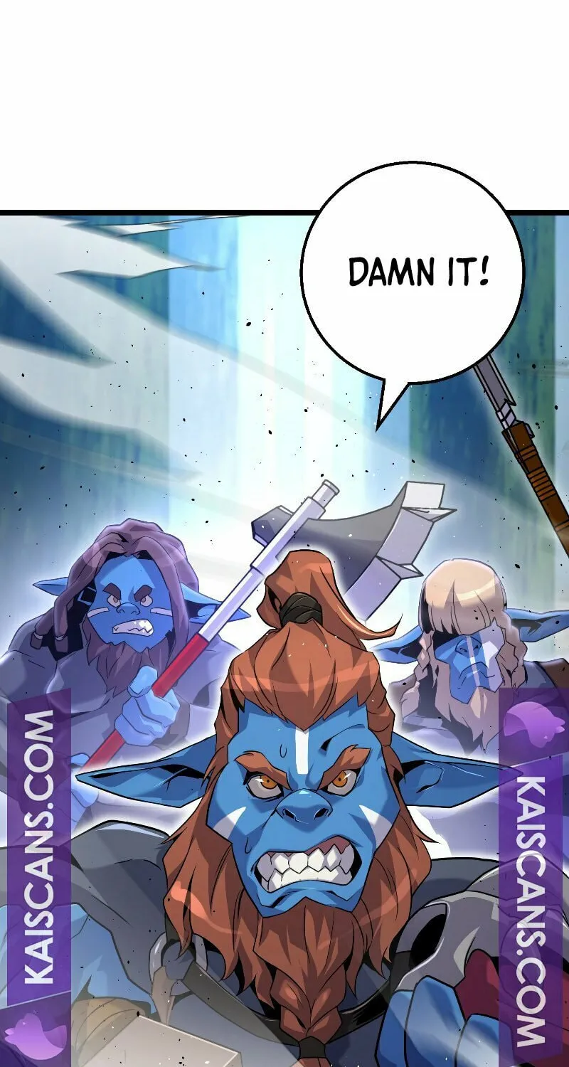 Read Reclusive Wizard chapter 3 image 20 on Lezhin