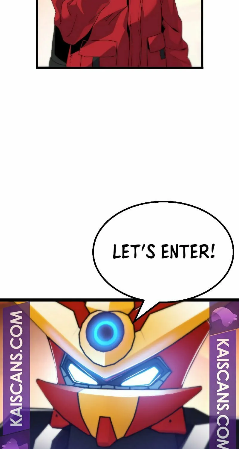 Read Reclusive Wizard chapter 3 image 3 on Lezhin