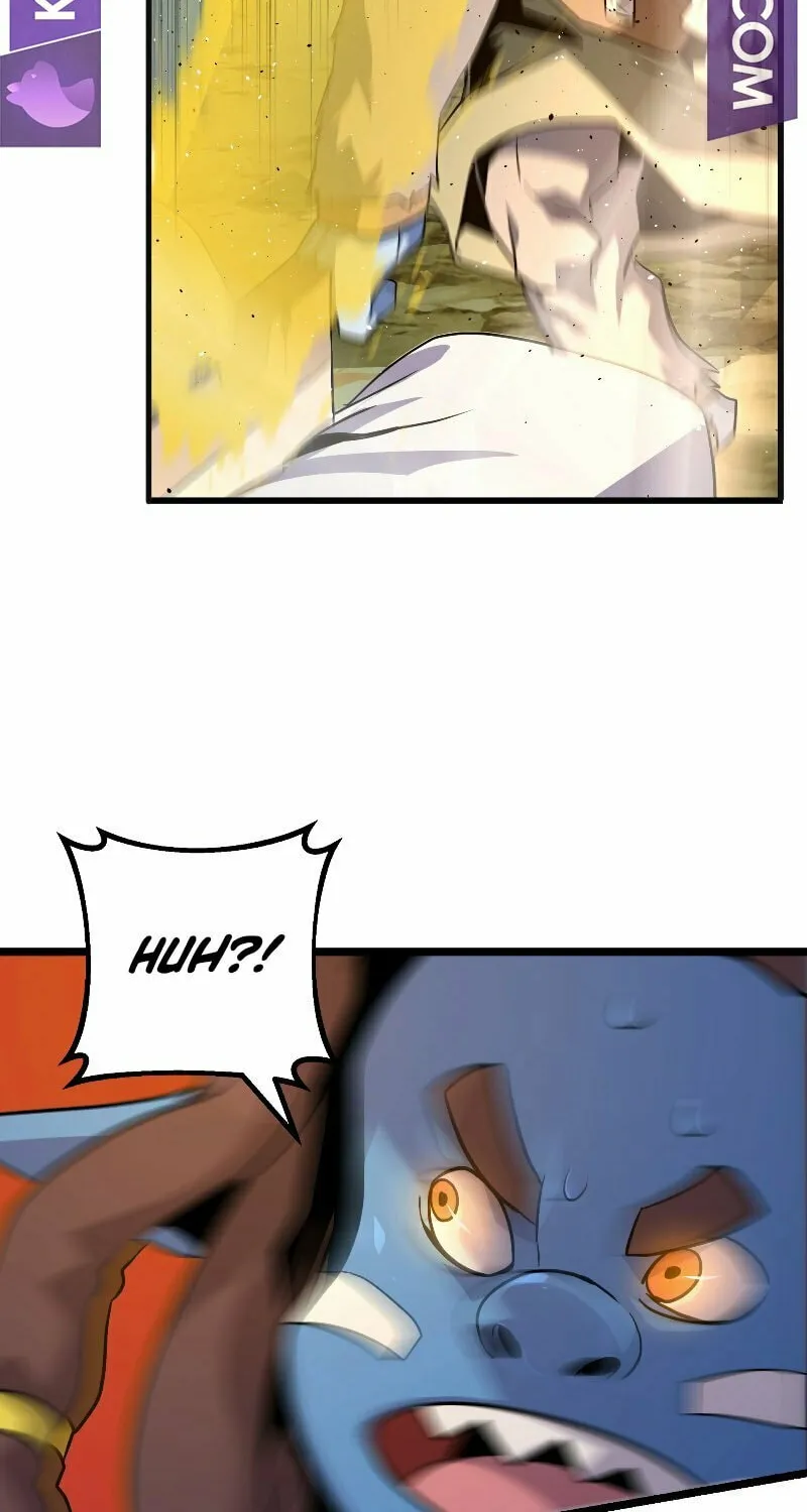 Read Reclusive Wizard chapter 3 image 32 on Lezhin