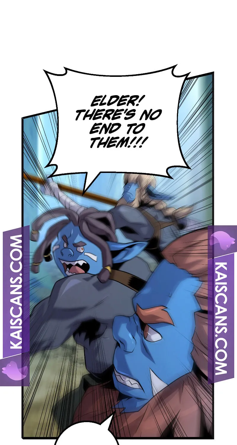 Read Reclusive Wizard chapter 3 image 36 on Lezhin