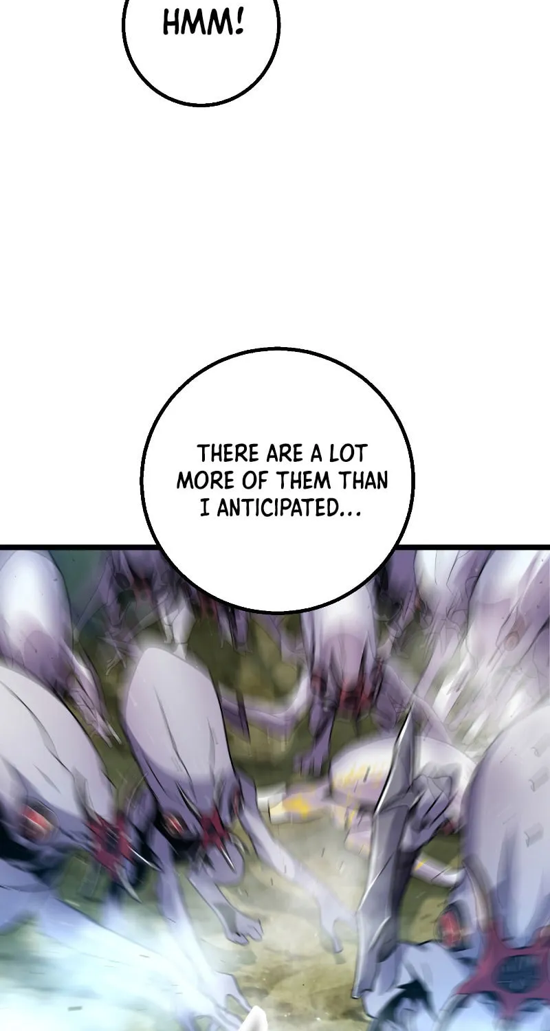 Read Reclusive Wizard chapter 3 image 37 on Lezhin