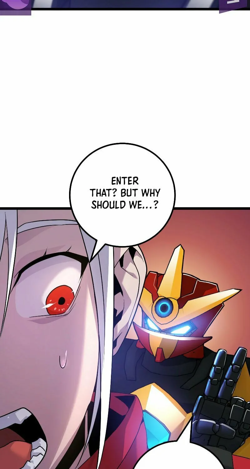 Read Reclusive Wizard chapter 3 image 4 on Lezhin