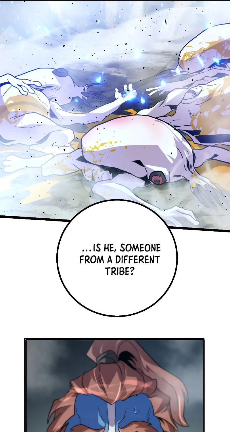 Read Reclusive Wizard chapter 3 image 43 on Lezhin