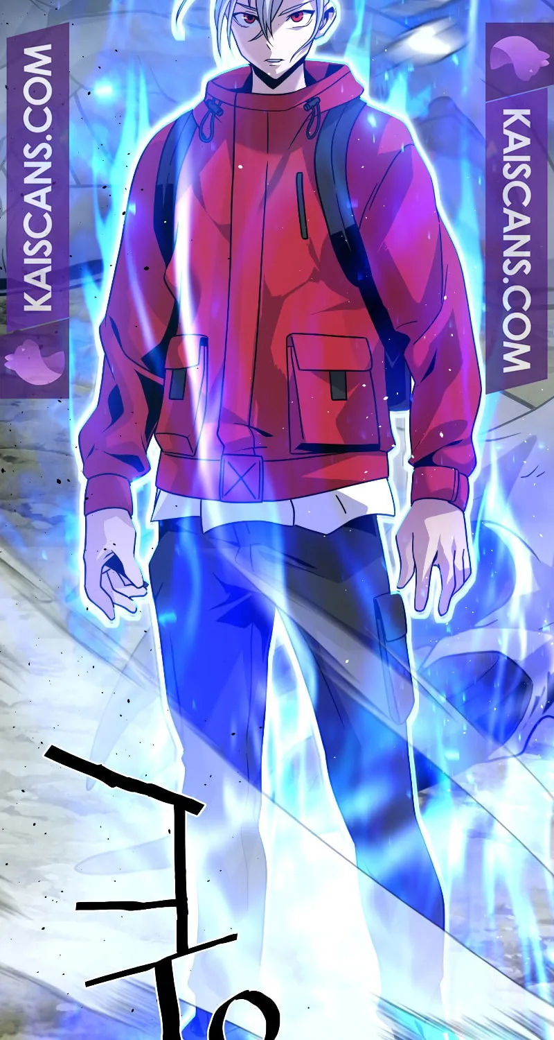 Read Reclusive Wizard chapter 3 image 45 on Lezhin