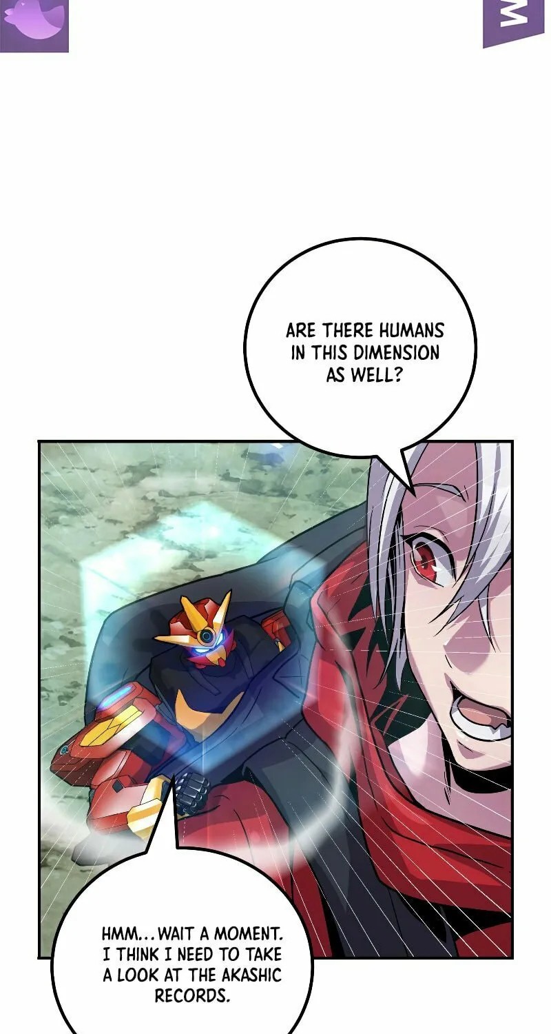 Read Reclusive Wizard chapter 3 image 52 on Lezhin