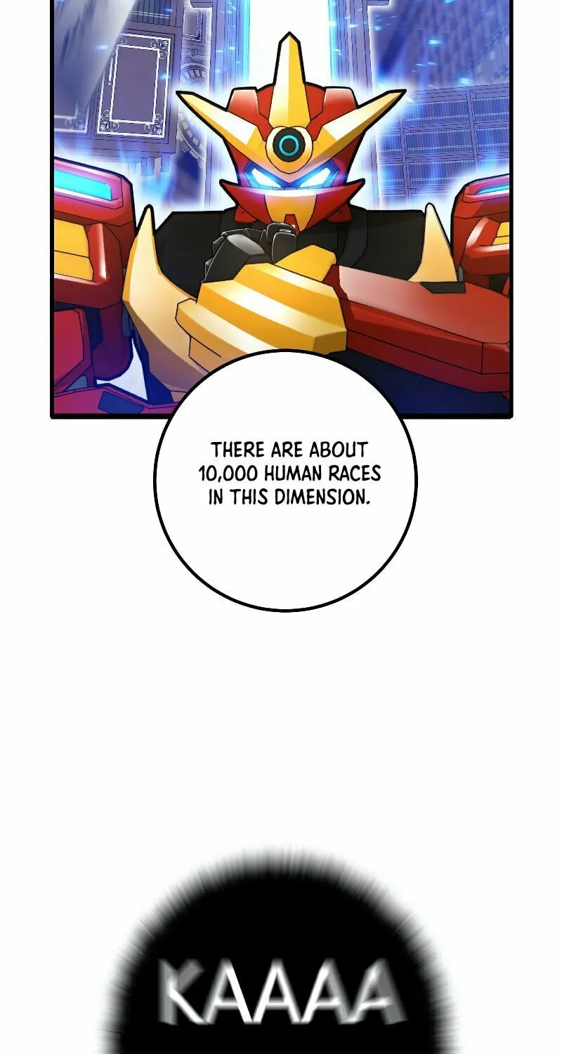 Read Reclusive Wizard chapter 3 image 54 on Lezhin