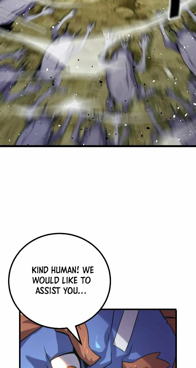 Read Reclusive Wizard chapter 3 image 60 on Lezhin