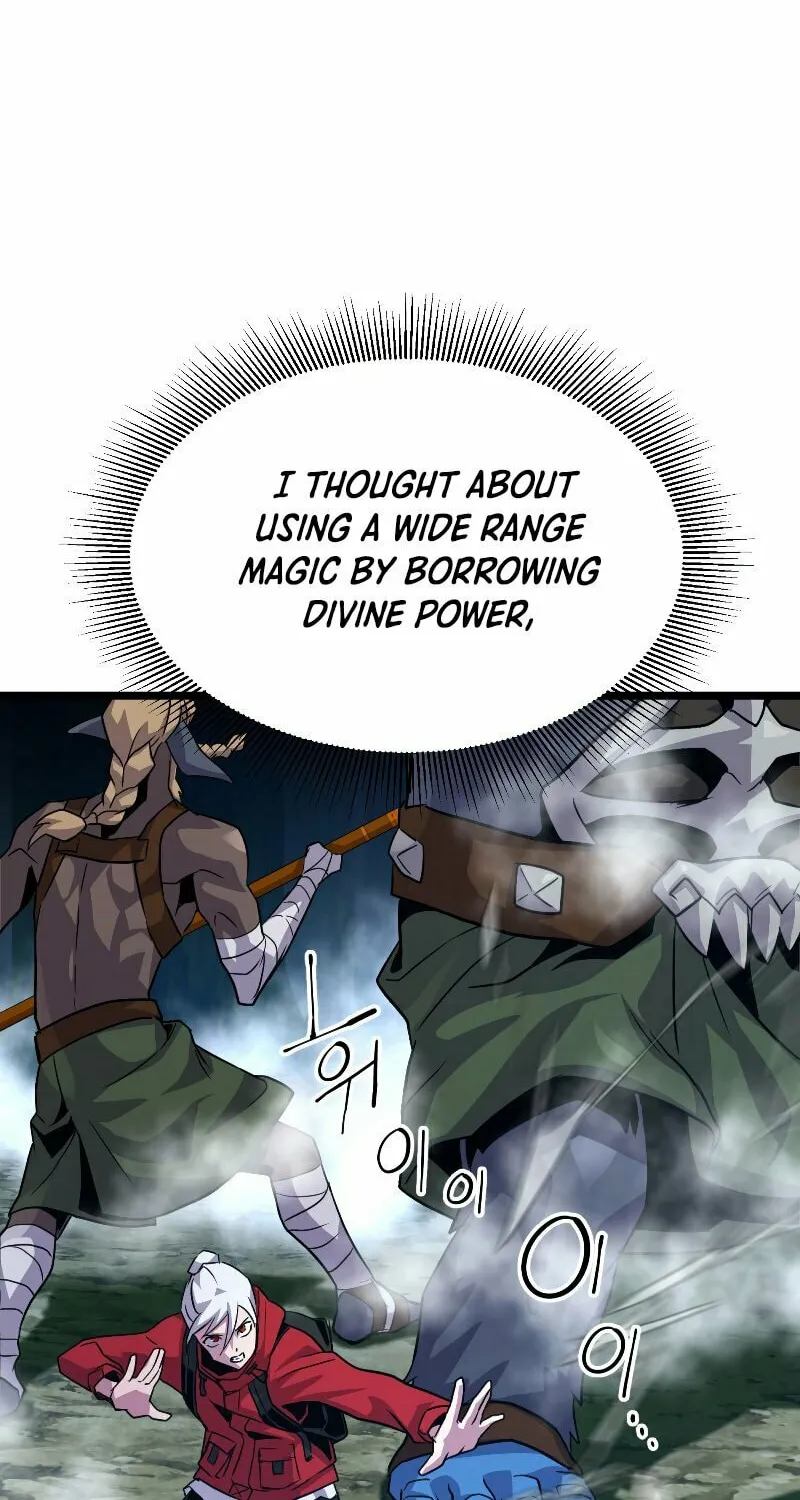 Read Reclusive Wizard chapter 3 image 67 on Lezhin