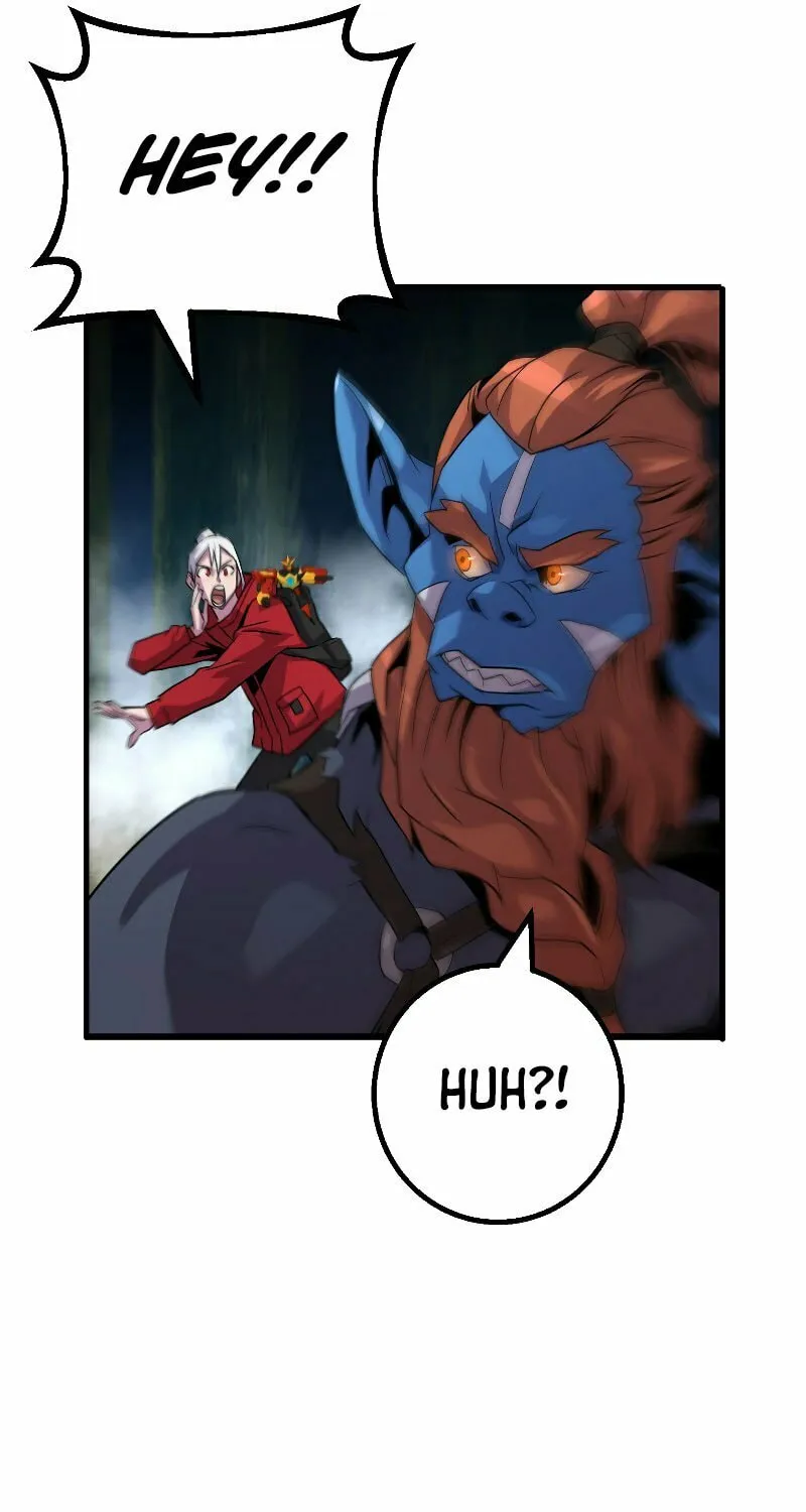Read Reclusive Wizard chapter 3 image 69 on Lezhin