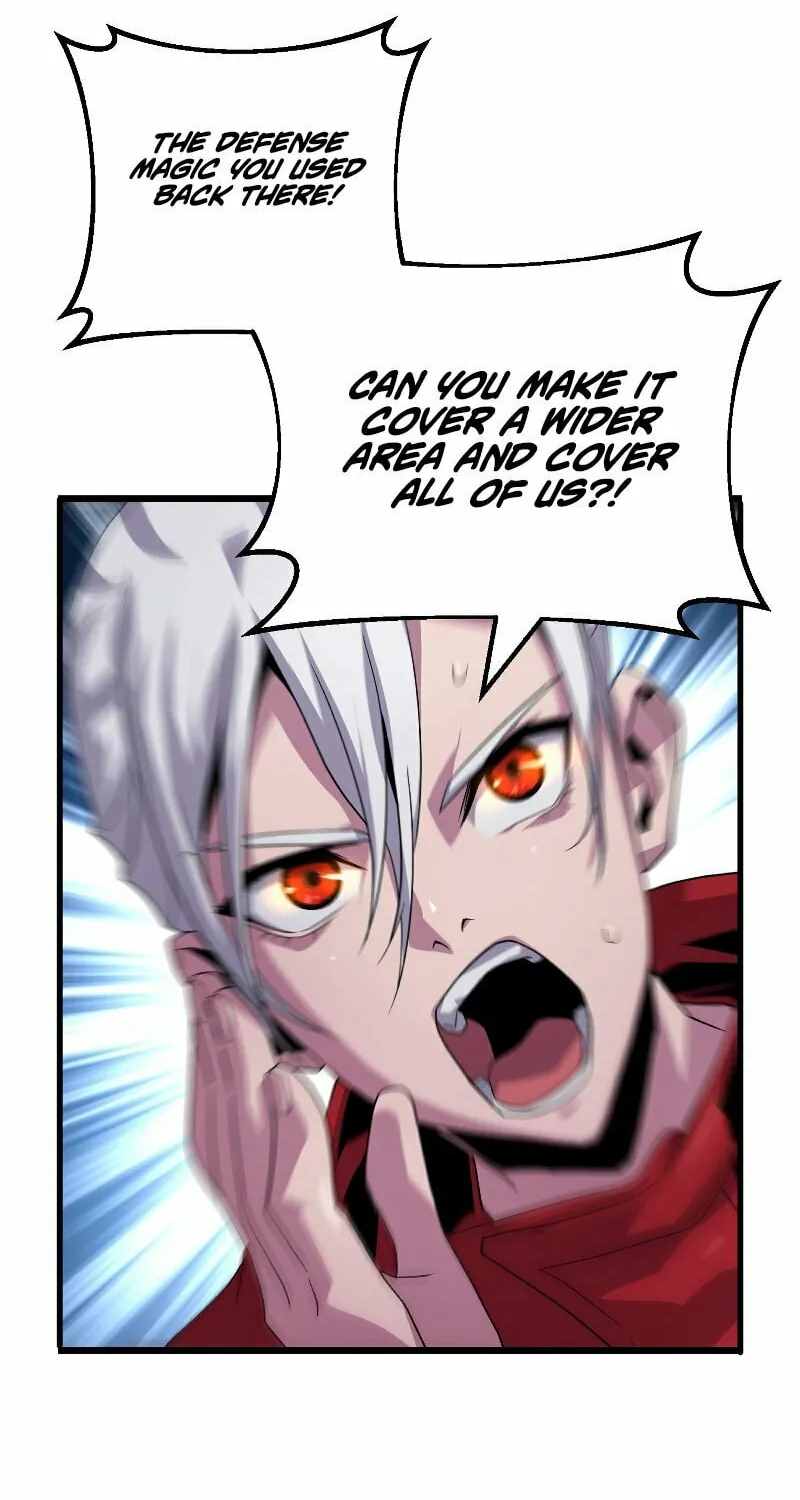 Read Reclusive Wizard chapter 3 image 70 on Lezhin