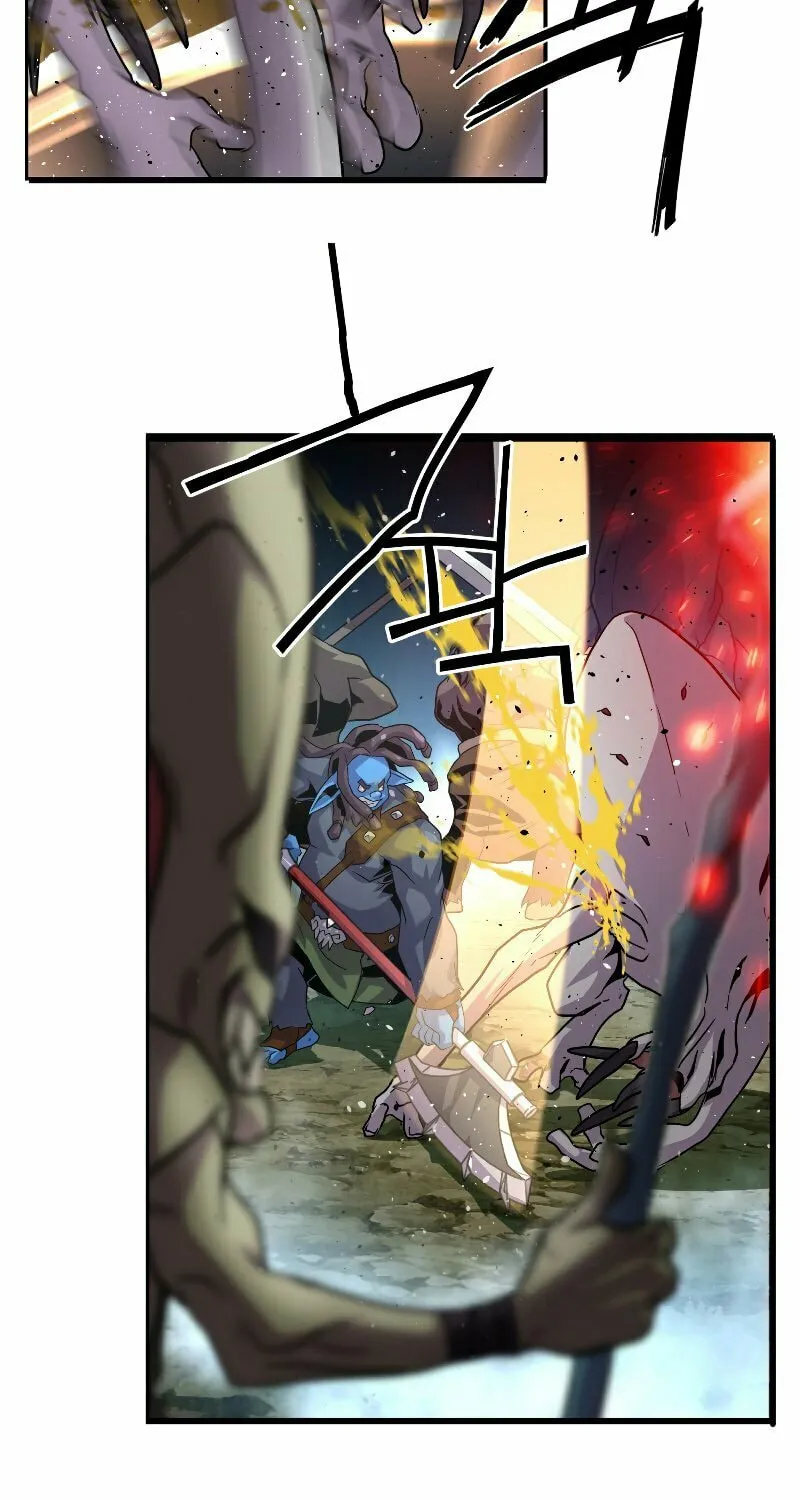 Read Reclusive Wizard chapter 3 image 73 on Lezhin