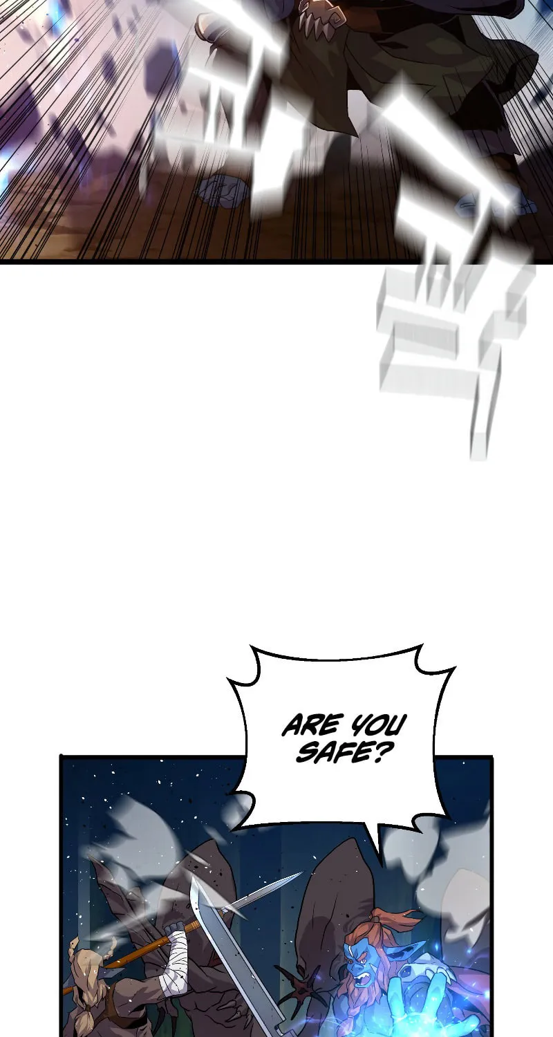 Read Reclusive Wizard chapter 3 image 79 on Lezhin