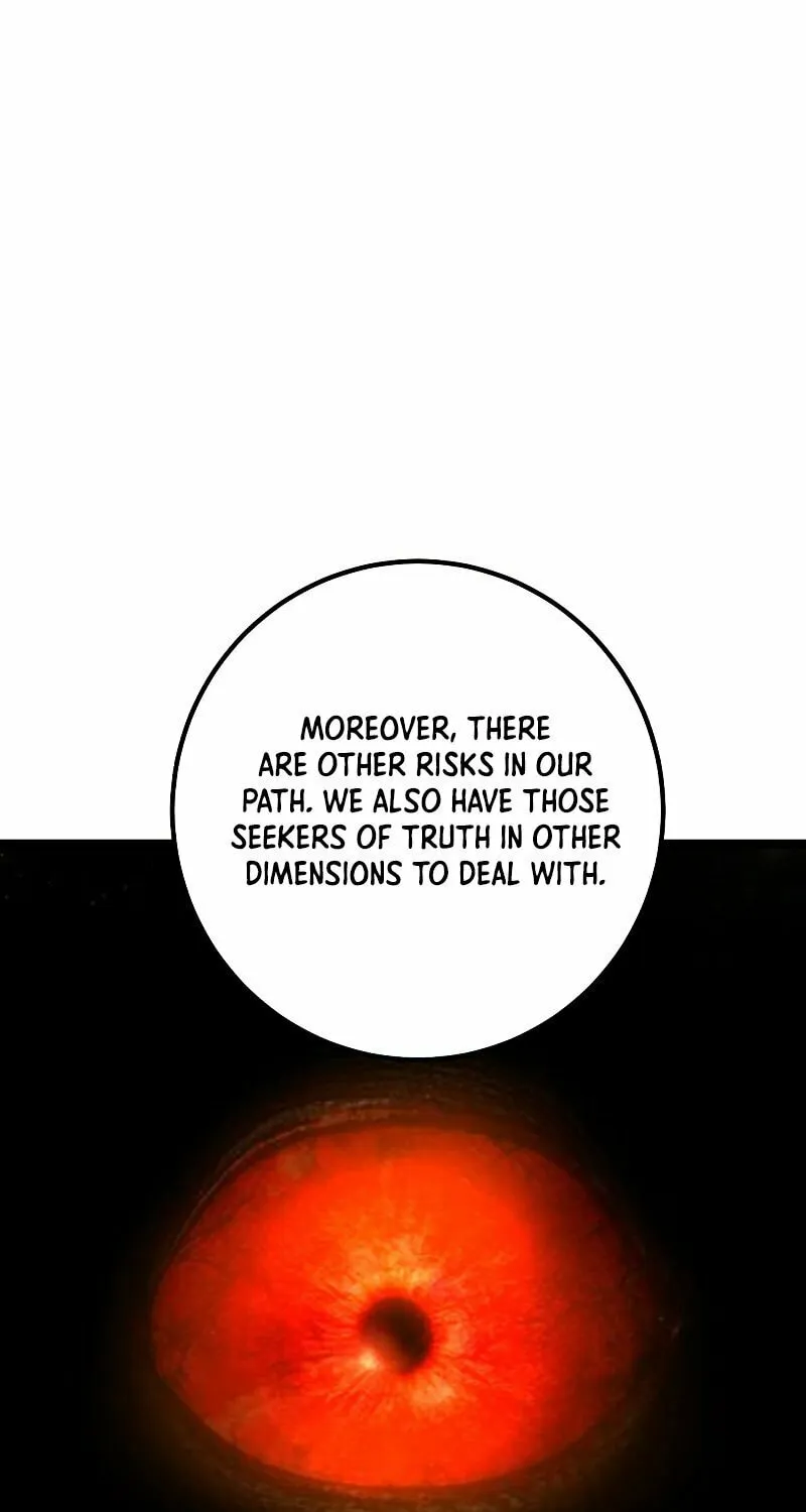 Read Reclusive Wizard chapter 3 image 8 on Lezhin