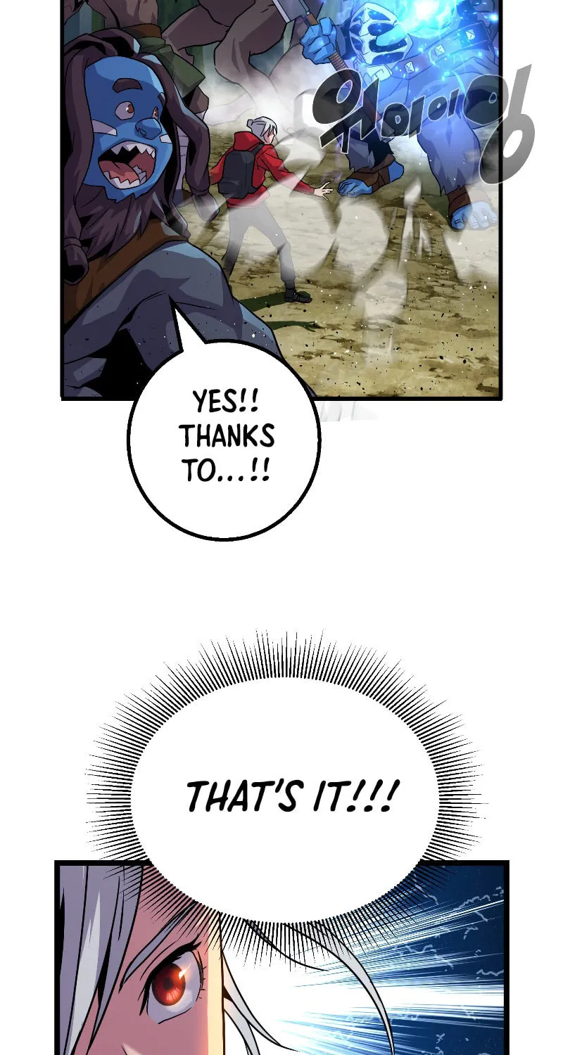 Read Reclusive Wizard chapter 3 image 80 on Lezhin