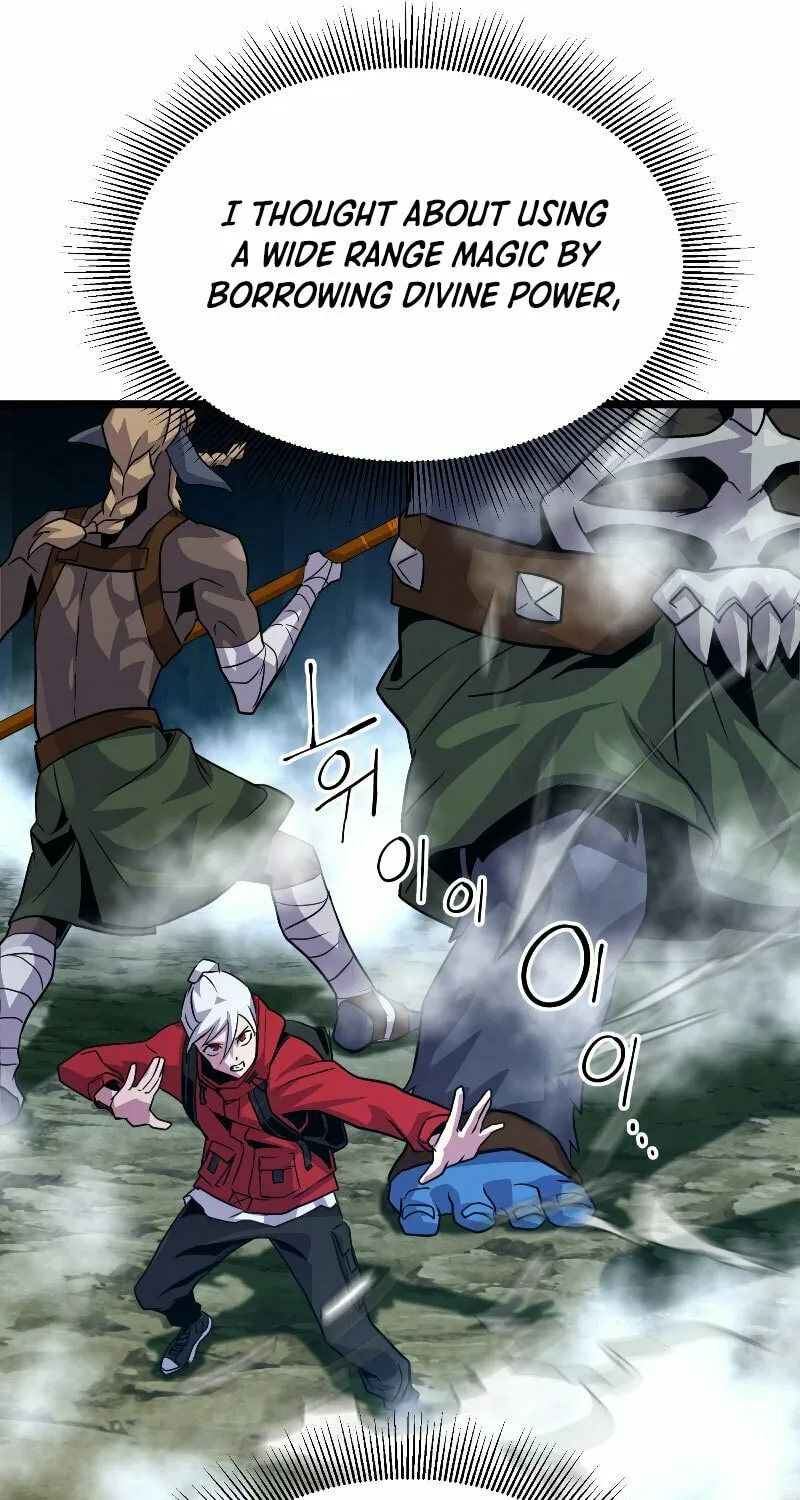 Read Reclusive Wizard chapter 3 image 82 on Lezhin