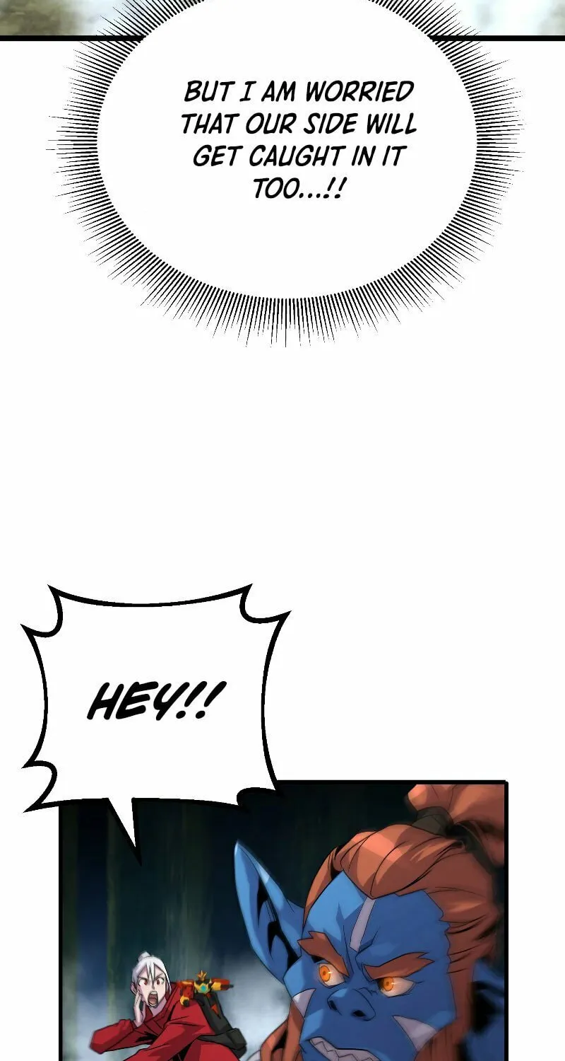 Read Reclusive Wizard chapter 3 image 83 on Lezhin