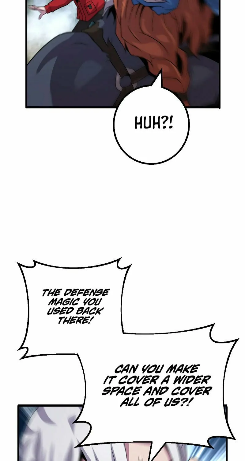 Read Reclusive Wizard chapter 3 image 84 on Lezhin