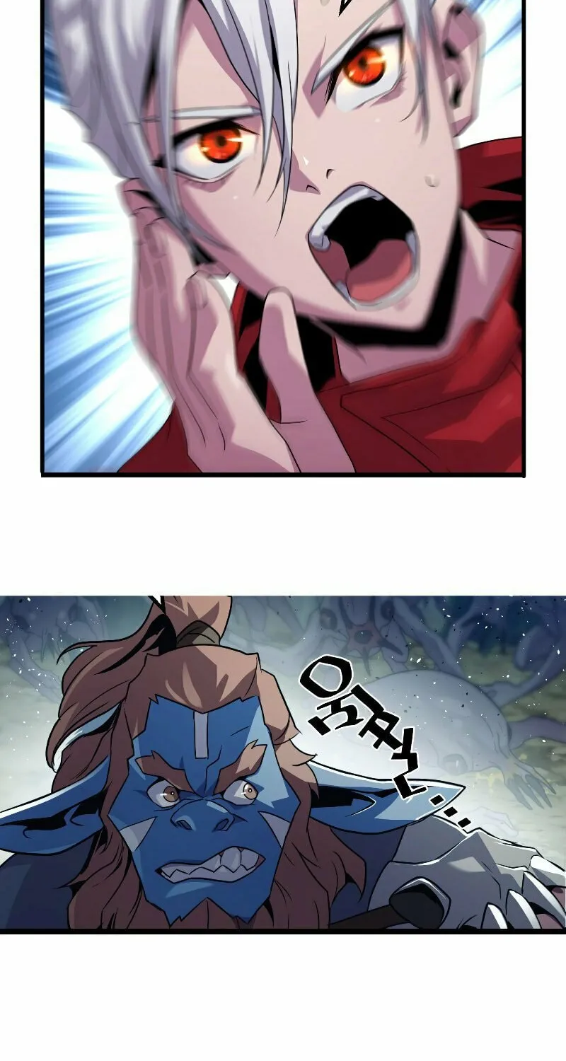 Read Reclusive Wizard chapter 3 image 85 on Lezhin