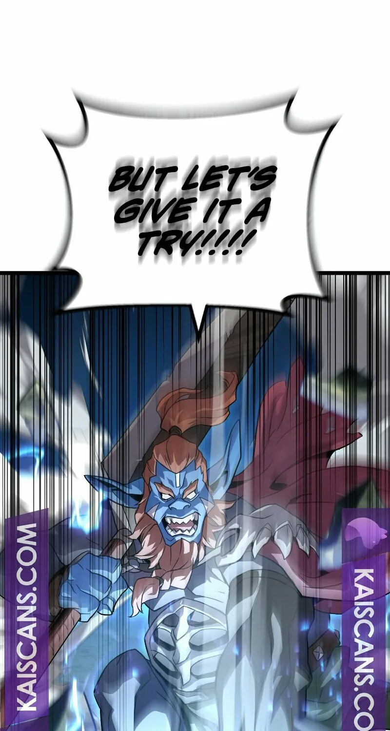 Read Reclusive Wizard chapter 3 image 87 on Lezhin
