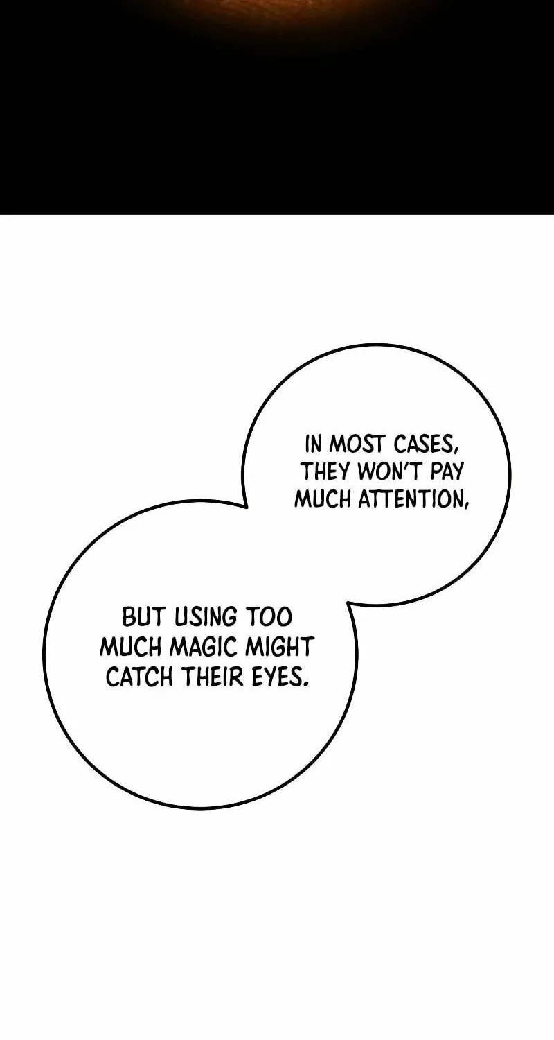 Read Reclusive Wizard chapter 3 image 9 on Lezhin