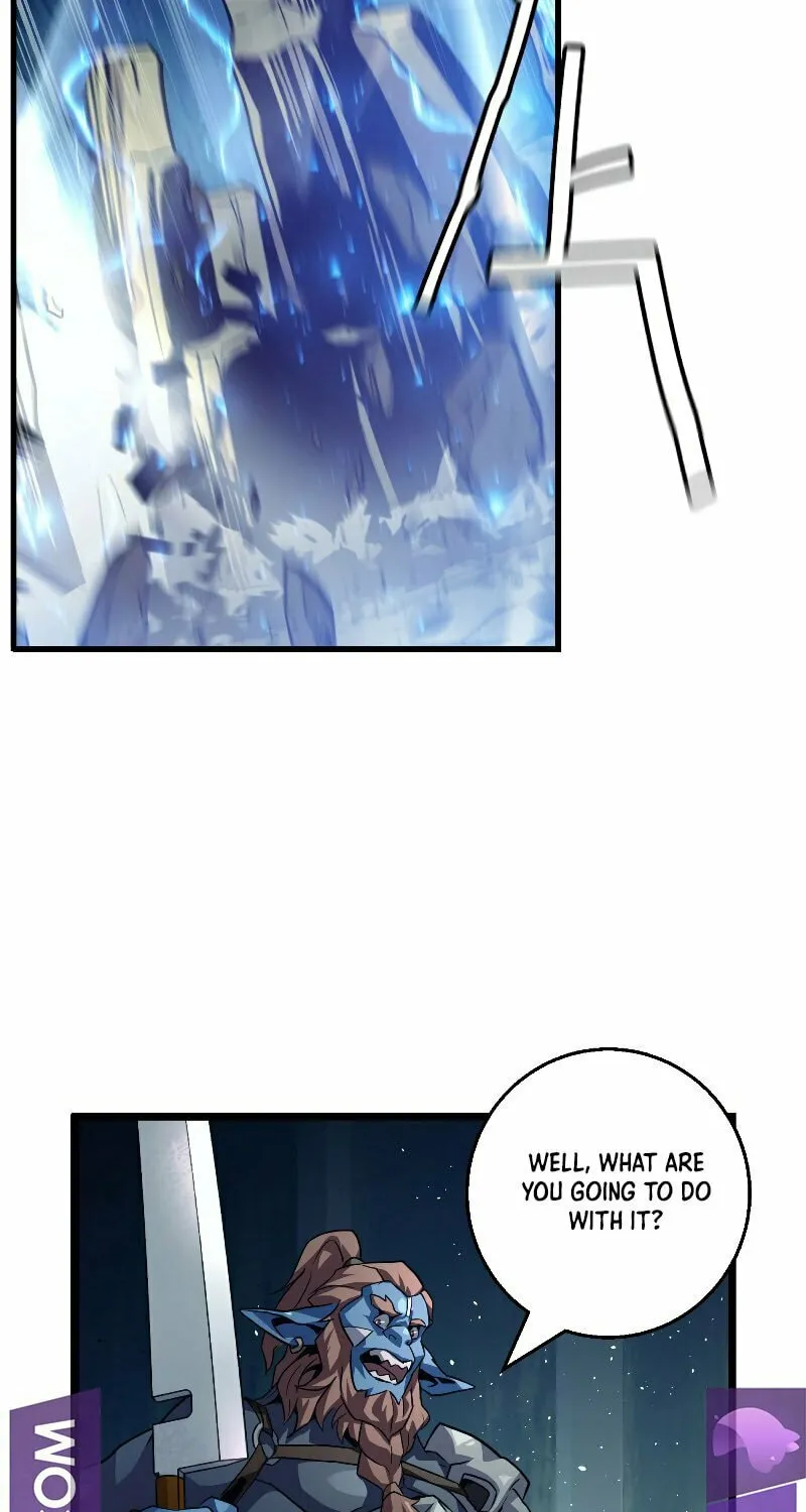 Read Reclusive Wizard chapter 3 image 90 on Lezhin