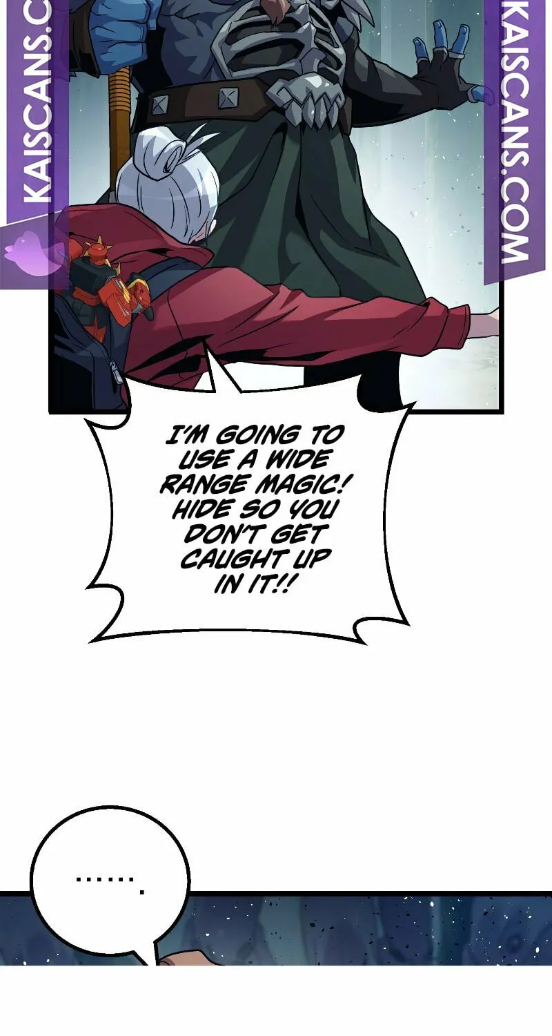 Read Reclusive Wizard chapter 3 image 91 on Lezhin