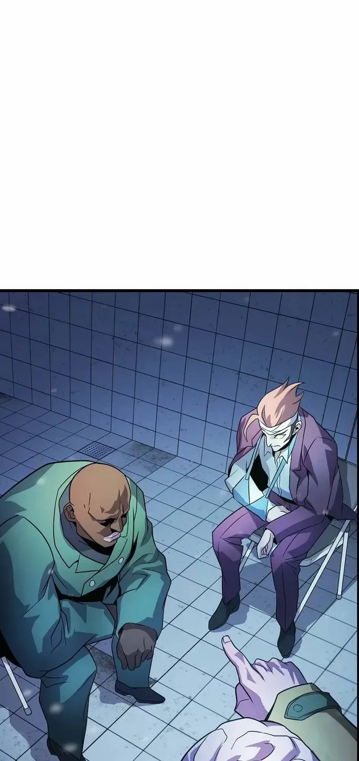 Read Reclusive Wizard chapter 30 image 16 on Lezhin