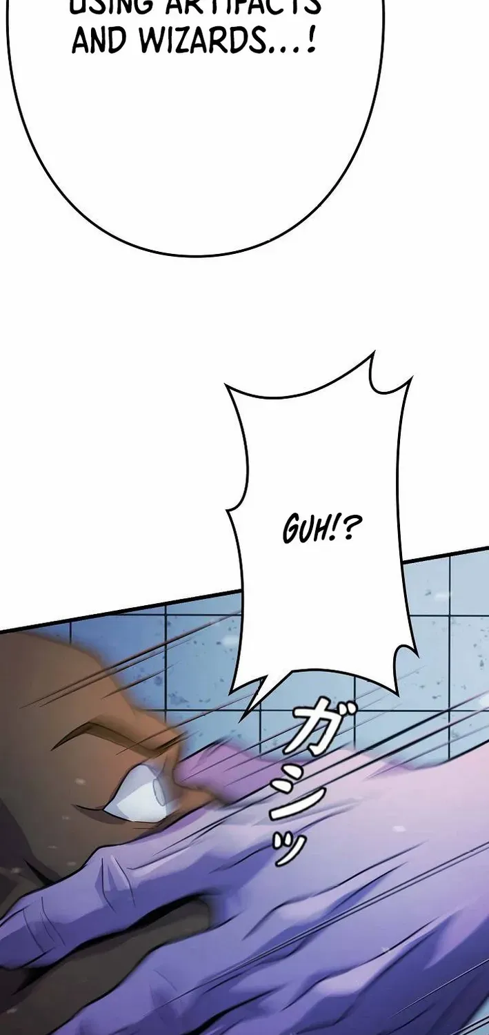 Read Reclusive Wizard chapter 30 image 19 on Lezhin
