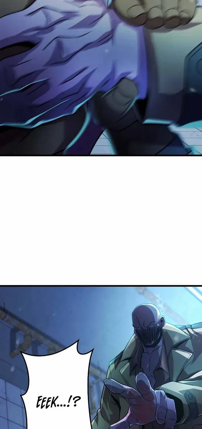 Read Reclusive Wizard chapter 30 image 23 on Lezhin