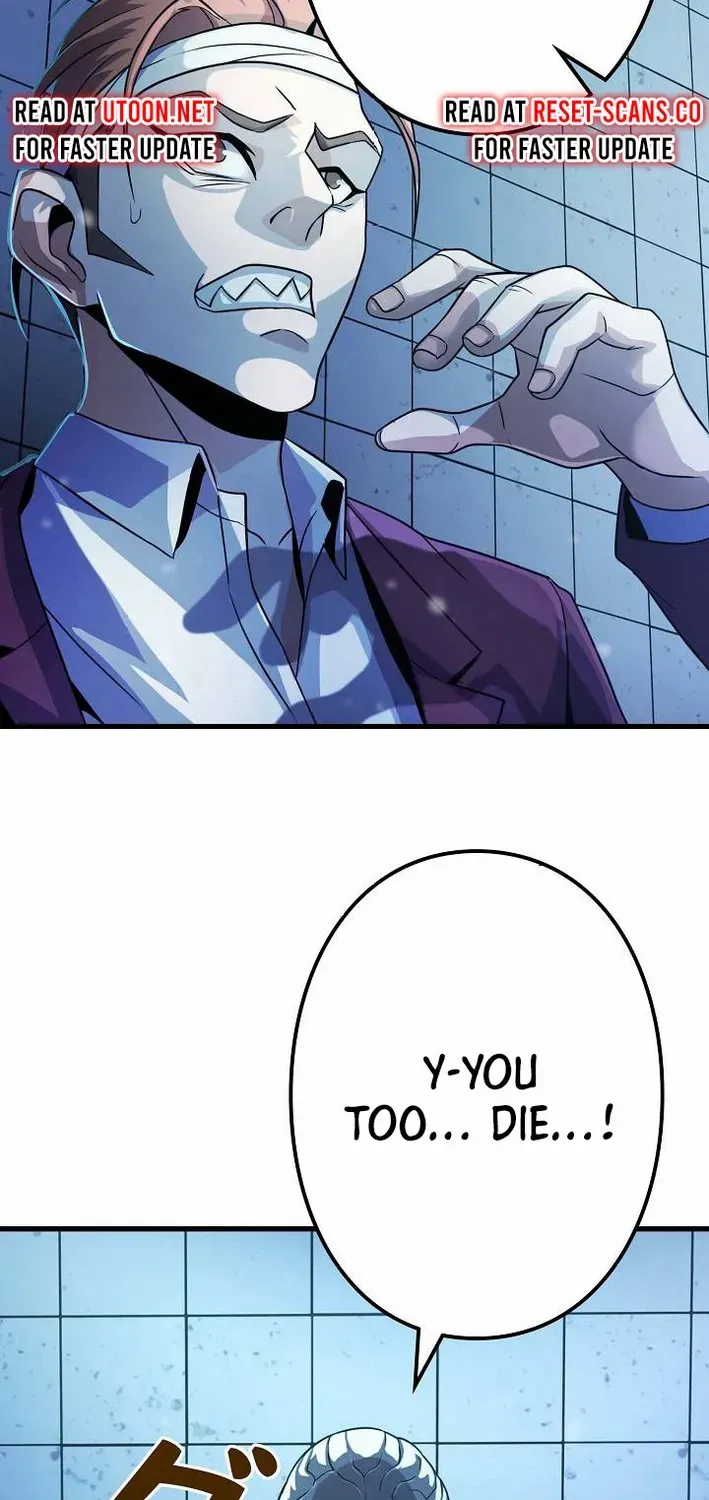 Read Reclusive Wizard chapter 30 image 25 on Lezhin