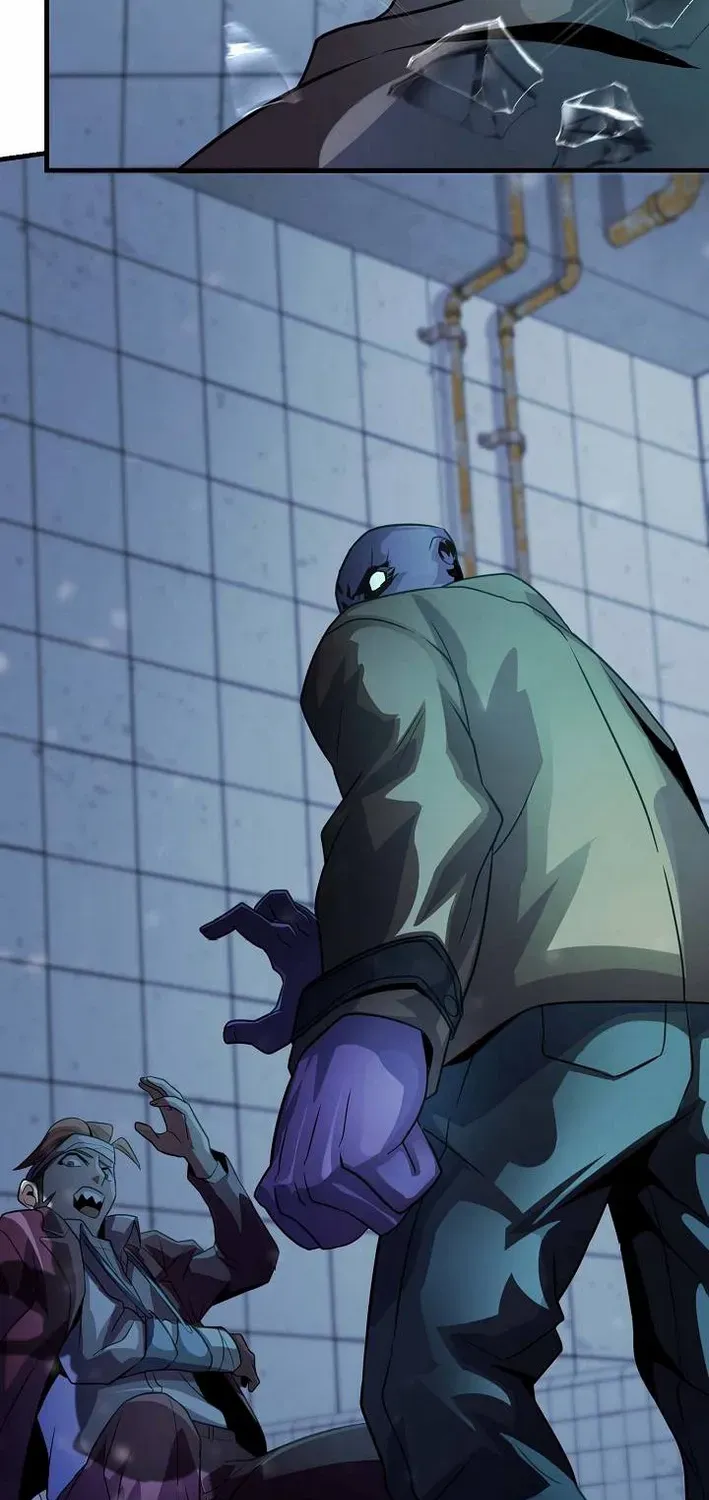 Read Reclusive Wizard chapter 30 image 31 on Lezhin