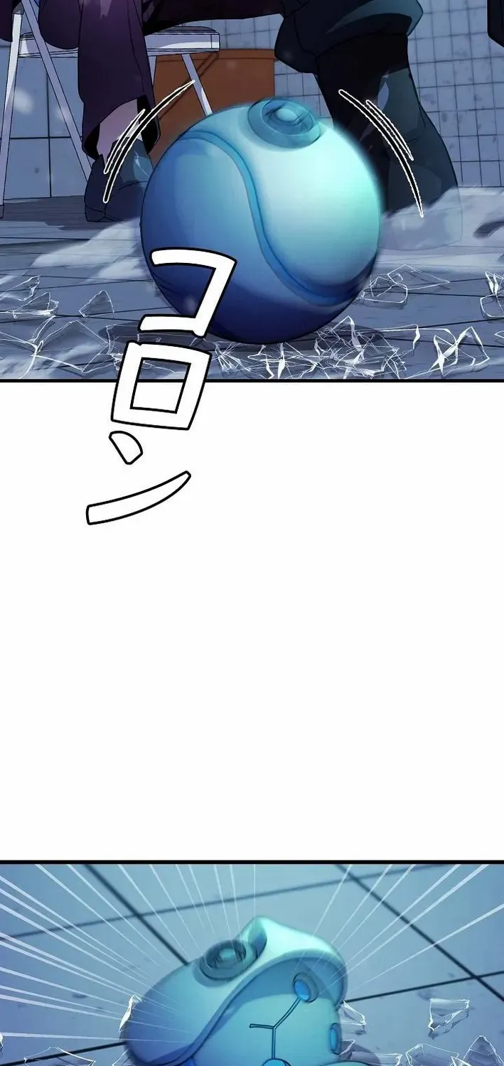 Read Reclusive Wizard chapter 30 image 32 on Lezhin