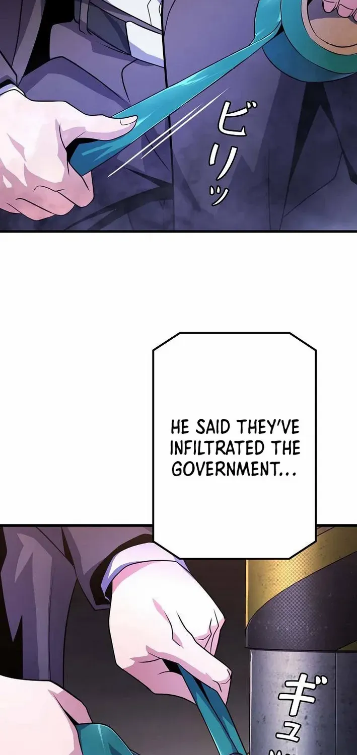 Read Reclusive Wizard chapter 30 image 4 on Lezhin