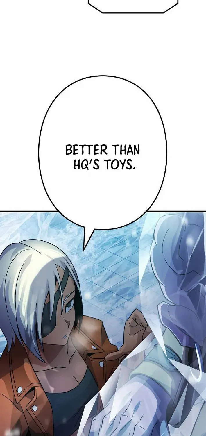 Read Reclusive Wizard chapter 30 image 43 on Lezhin