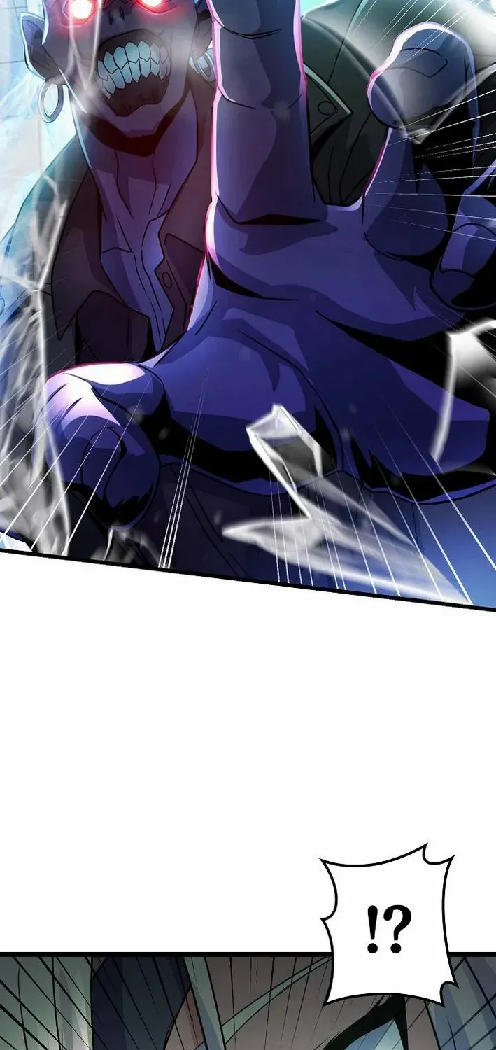 Read Reclusive Wizard chapter 30 image 46 on Lezhin